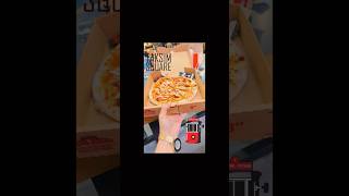 Different Spots📍Same Obsession🥰 Pizza🍕😋