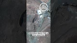Leaked Report Questions Iran Strike Impact | Your Morning