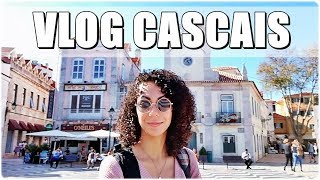 Conheca CASCAIS Portugal NatyCassilo