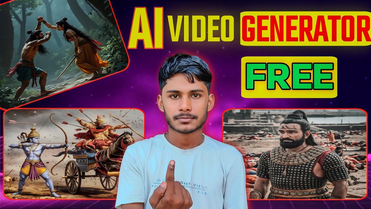 Best Ai Video Generator AI Text To Video Generator Best Ai Video Best ai video generator ai text to video generator best ai video