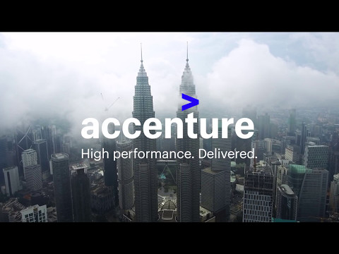 Inside Accenture Malaysia