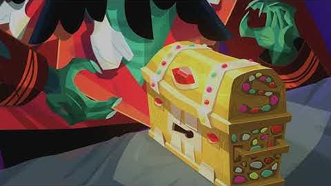 Return To Monkey Island | PART 16 | THE SECRET OF MONKEY ISLAND | THE END