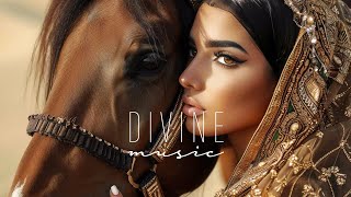 Divine Music - April Mix 2024 [Ethnic & Deep House]