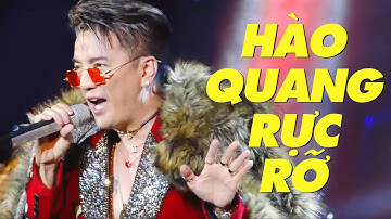 Hào Quang Rực Rỡ Của Ông Hoàng Nhạc Việt Trên Sân Khấu - Đàm Vĩnh Hưng Hát Live Loạt Hit Đình Đám