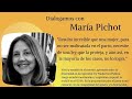 María Pichot en Amor por Brillar 25-12-2020