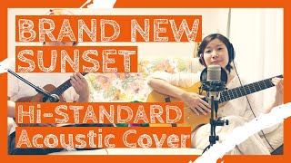 Northern19 CD14点セット　ハイスタ BRAND NEW SUNSET/Hi-STANDARD [Acoustic Cover] - YouTube