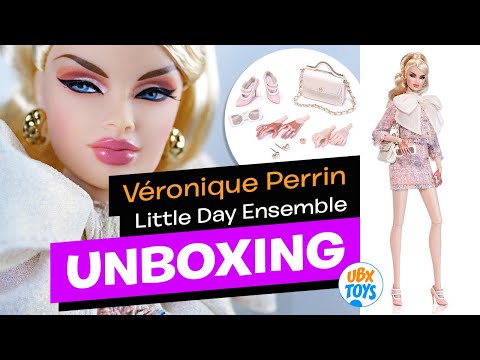 Integrity Toys Veronique Perrin ベロニク ペリン hqdefault.jpg