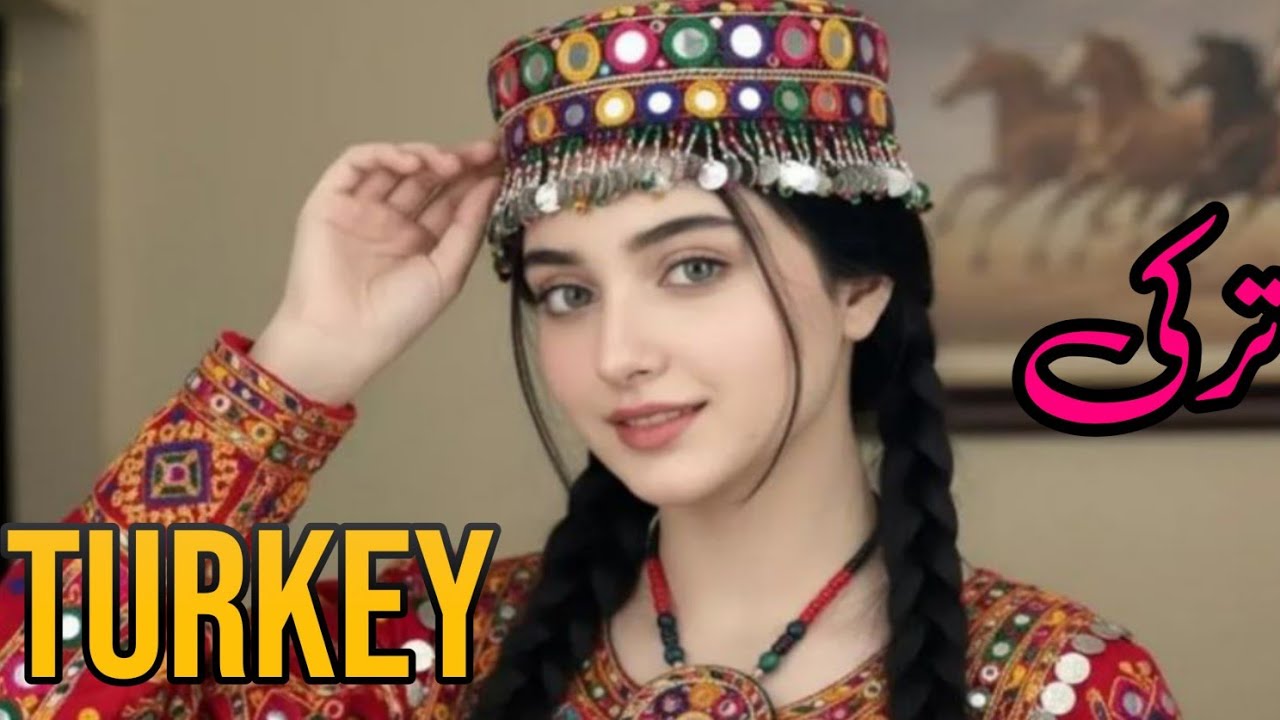 Turkey ke khubsurat shehar | roads aur rich culture 🇹🇷 travel view of modern and historic Turkey