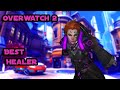 Im definatly the best moira  overwatch 2 funny moments