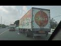 Truck spotting in bataan with @PhilippinesTruckSpotterGuy  ![Tanker, wingvan, and dump truck]!