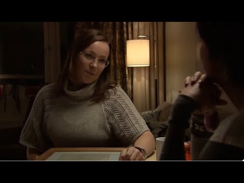Salkkarit - Liisa paljastuu Elsan perilliseksi (2010) (Liisa Salo 3)