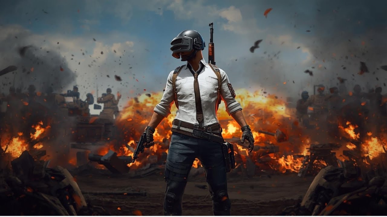 PUBG OYNADIK ÇOK EĞLENDİK @ALFA MİRAÇ @PUBG MOBİLE