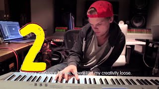 How to make Avicii style music (chapter 2)