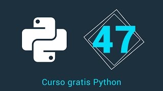 47.- Curso Python - Raise
