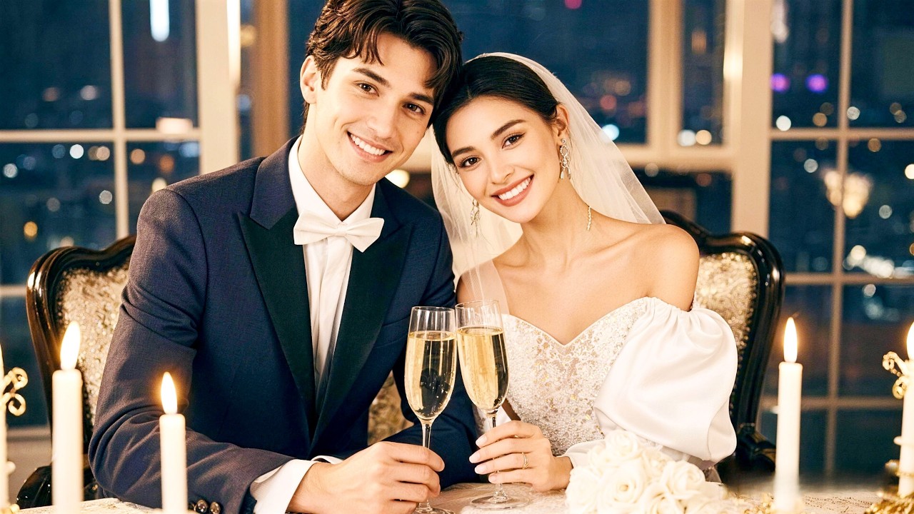 【ПОЛНАЯ ВЕРСИЯ】Клятва миллиардера💘Брачный договор таит в себе тайный план мести. #minidrama