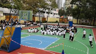 佛教大光慈航中學 初中競技日 Youtube