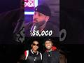 NICKY JAM: ERA DOBLE VOZ DE🐐YANKEE Y LUEGO ME📃FIRMO POR $5,000⁉️🤯 #nickyjam #daddyyankee