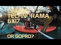 Will Linhof Technorama replace a GoPro?!?/ Vlog #54