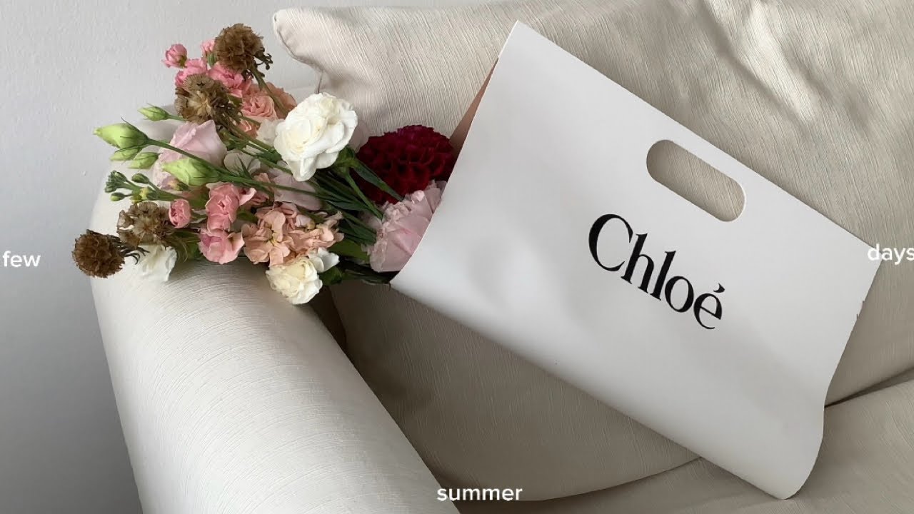 Видеоблог | Несколько продуктивных дней в моей жизни | Шоппинг | Уход за кожей и мероприятия