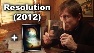 Resolution (2012) Discussion + The Endless (2017)