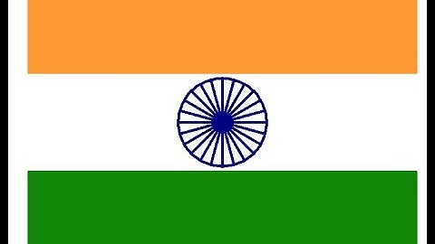 Indian Flag | Graphic Design |using Python Turtle|#python #turtle #design #logodesign  #viral #logo