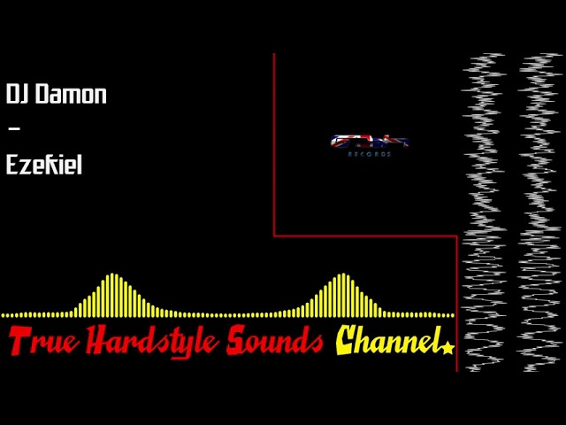 DJ Damon - Ezekiel class=