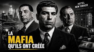 Kosher Nostra: The Men Who Revolutionized Crime