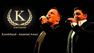 Kmeťoband - Amarisal Amari (OFFICIAL SONG) chords