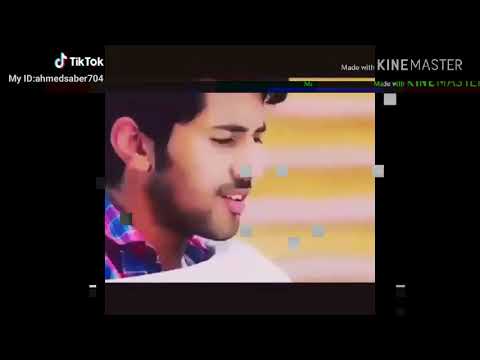 مش لاقى كلمه اوصف بيها حبى ليكى