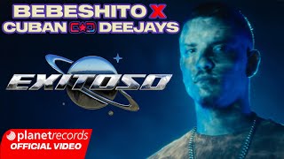 BEBESHITO ❌ CUBAN DEEJAYS - Exitoso (Prod. Roberto Ferrante ❌ Ernesto Losa) [Video by NAN] #Repaton