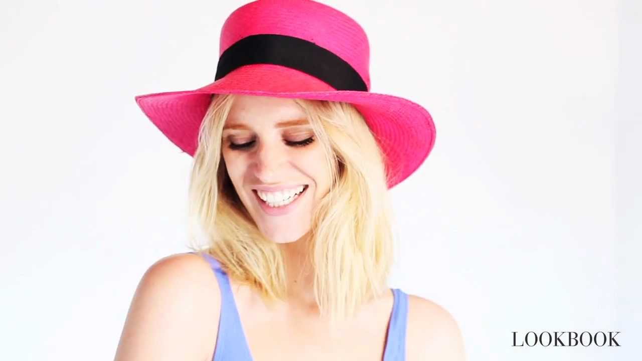 Portsaid - Summer 2013 - Lookbook