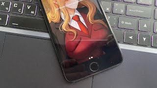 Легенда RIP | iPhone 7 plus в 2026