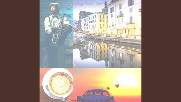 Magical Moods for Inspiration