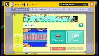 Emizel - The Epic Of Chadly