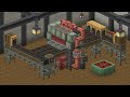 Industrial Glazing Machine :: Create Mod