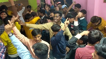 Shree classes Bhagalpur. vidai samaroh