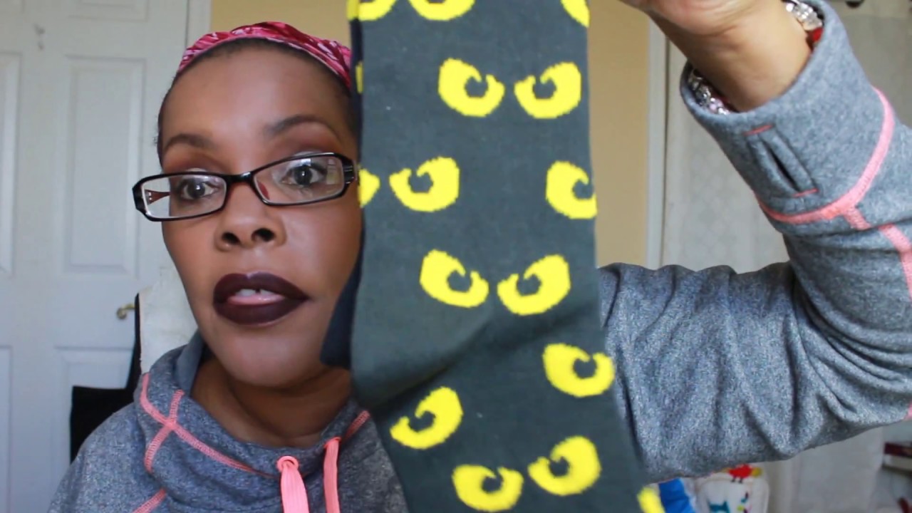 Dollar Socks Box Subscription Service YouTube