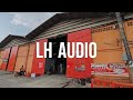 LH AUDIO | A Haven of Japanese Electronics and Vinyl Records | Bangkok | Thailand