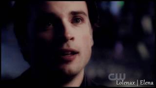 clark + lois {running around in my dreams}