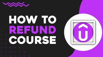 How To Refund a Udemy Course (Quick Tutorial)