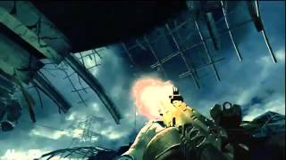 INCREDIBLE GUN SYNC!