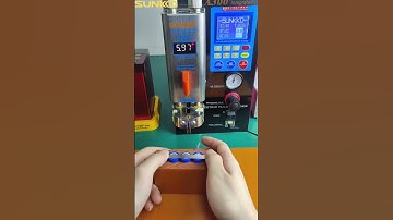 A300+ Industrial Pneumatic Spot Welding Machine