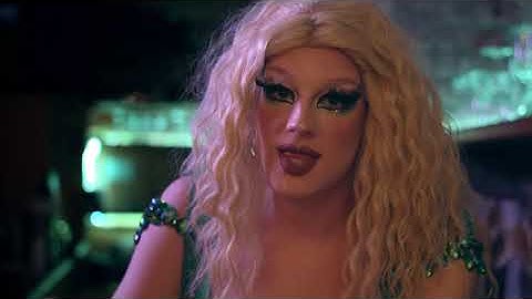 MuMu - Free the Nip (Official Video)