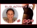 Колготки Si-Si Activity 70 (классика с утягивающими шортами)