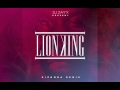 Dj Zay'X // THE LION KING - KIZOMBA REMIX 2014