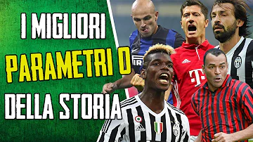 Che tipo di contratto hanno i calciatori?