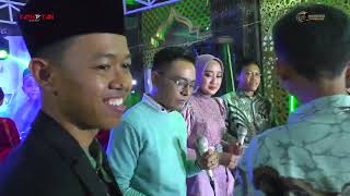 puing puing Anisa Rahma \u0026Gery Mahesa om fathatan live bangun rejo sby