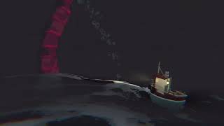 Dredge [Switch/PS4/PS5/XOne/XSX/PC] Trailer