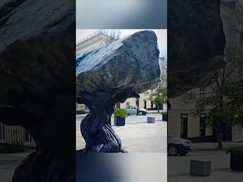 वीडियो: बेलगोरोड की मूर्तिकला रचनाएं और स्मारक। बेलगोरोडी शहर के दर्शनीय स्थल