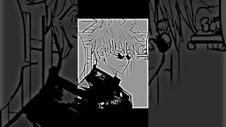 Satoru Gojo Jujutsu Kaisen Editamv